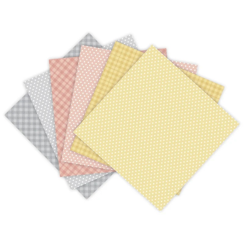 Bloc de Papel para Manualidade - Art Craft Background reseña y precio