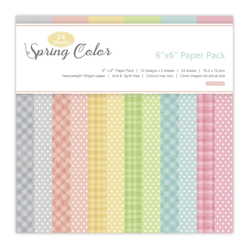 Bloc de Papel para Manualidade - Art Craft Background reseña y precio