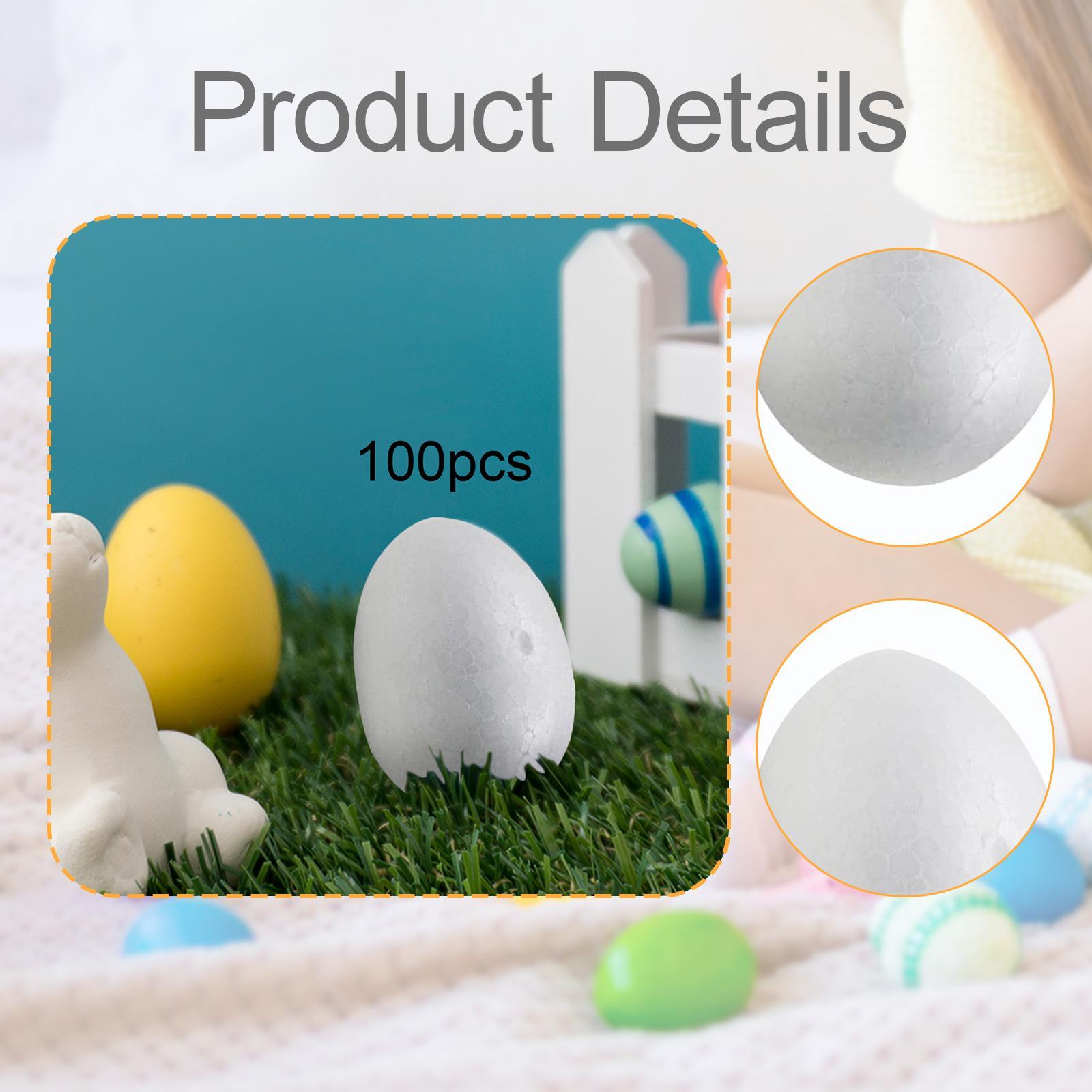 Huevos de Pascua de Espuma Bla - Art Craft Kindergarten reseña y precio